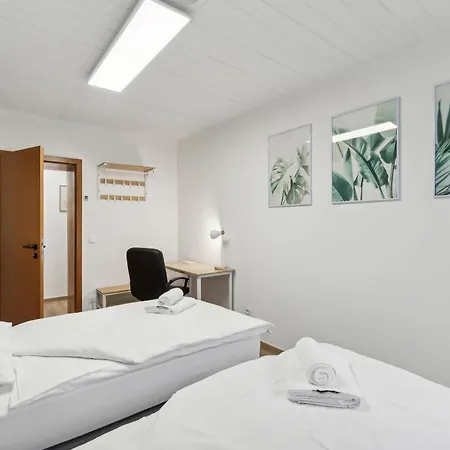 Rudi Homes #2 * Essen